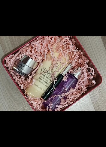 Clinique Set