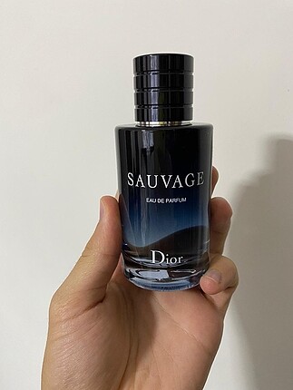Dior Sauvage Edp