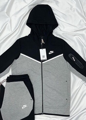 Nike tech fleece panda a+ kalite bedenler mevcuttur