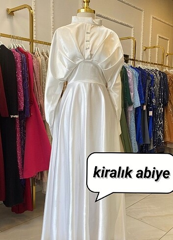 Nikah elbisesi