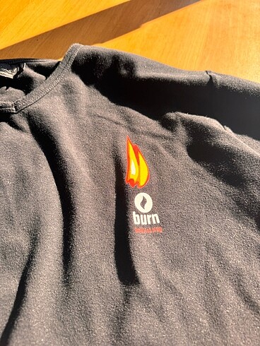 l Beden COLLECTOR PIECE BURN KAZAK KNIT Y2K