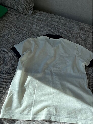 l Beden REDRUM POLO TEE