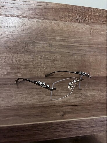 Cartier Gümüş Güneş Gözlüğü