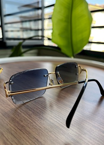 Beden Cartier mavi gold