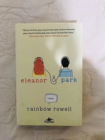 Eleanor&Park