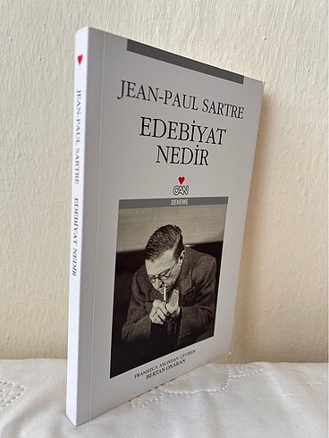 Edebiyat Nedir - Görsel 2