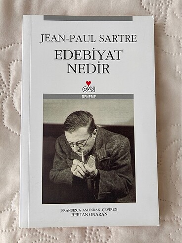 Edebiyat Nedir