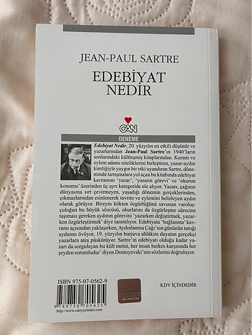 Edebiyat Nedir - Görsel 3