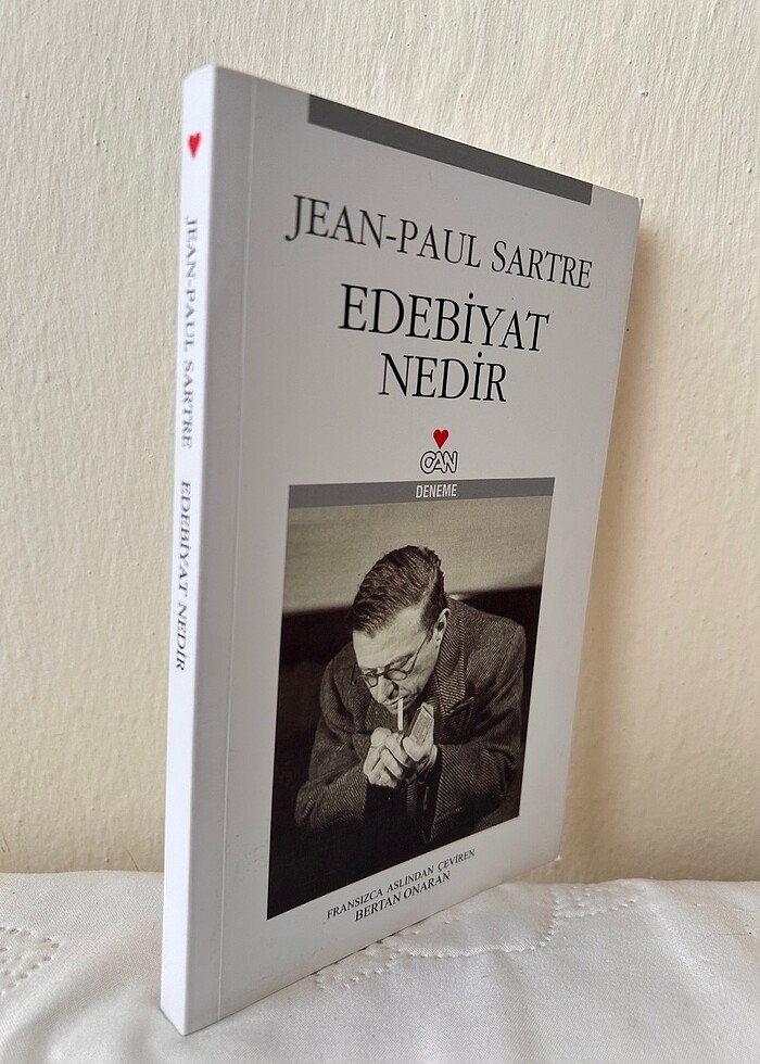 Edebiyat Nedir - Görsel 2