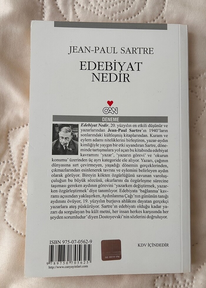 Edebiyat Nedir - Görsel 3