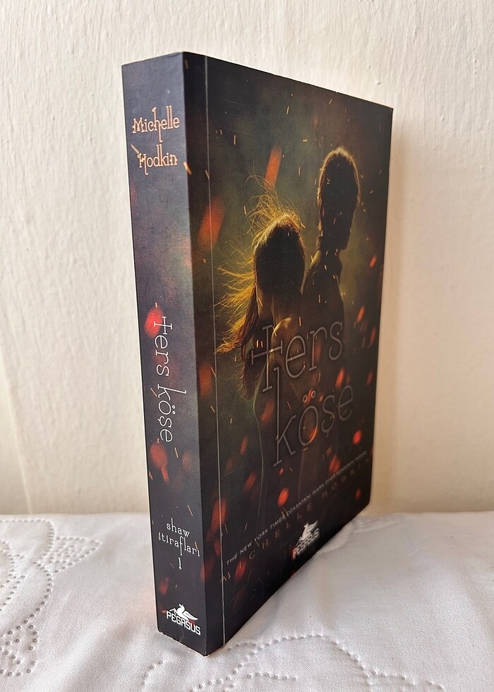 Ters Köşe - Görsel 2