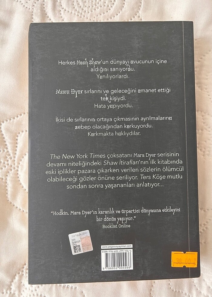 Ters Köşe - Görsel 3