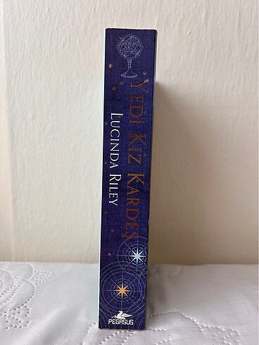 Yedi kız kardeş - Görsel 3