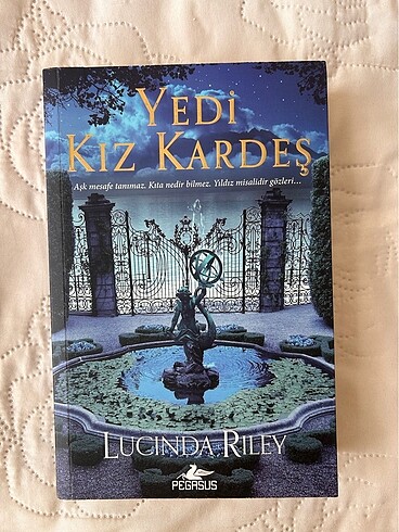 Yedi kız kardeş - Görsel 2