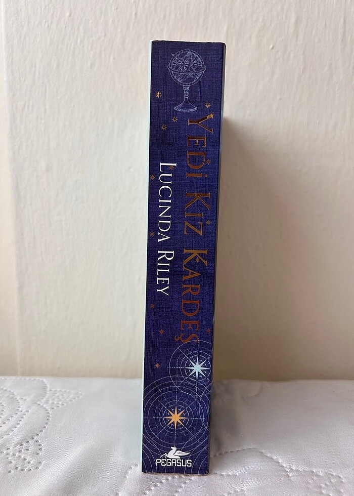 Yedi kız kardeş - Görsel 3