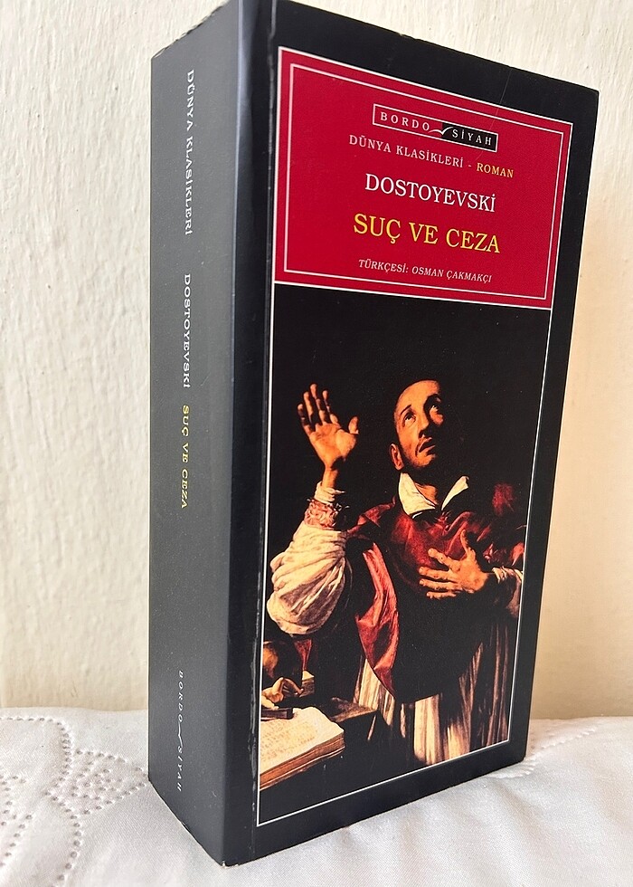 Suç ve ceza - Görsel 4