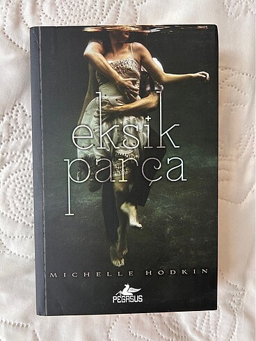 Mara Dyer Seti - Görsel 5