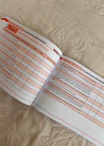 KPSS 2023 Program Geliştirme Ders Notları Kitabı - Görsel 4