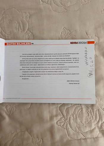 KPSS 2023 Program Geliştirme Ders Notları Kitabı - Görsel 3