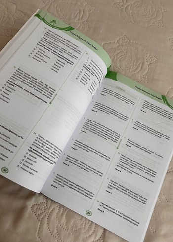 KPSS 2023 Program Geliştirme Soru Bankası - Görsel 3