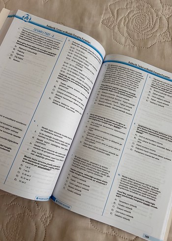 KPSS 2023 Rehberlik ve Özel Eğitim Konu Anlatımı Kitabı - Görsel 3