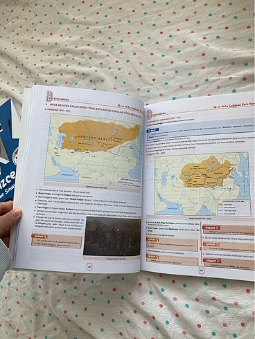 Tarih ders notları - Görsel 5