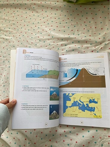 Coğrafya ders notları - Görsel 7