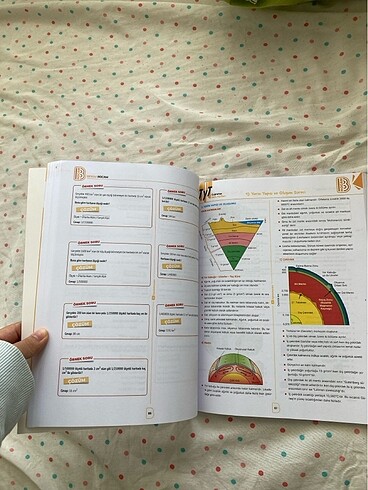 Coğrafya ders notları - Görsel 6
