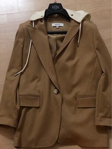 İpekyol ceket blazer