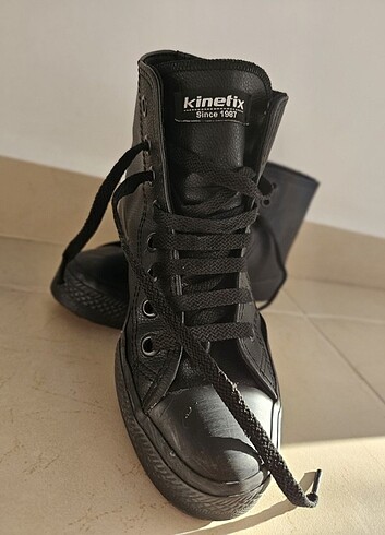 KİNETİX MARKA CASUAL AYAKKABI 