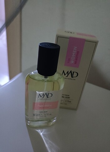 MAD parfum