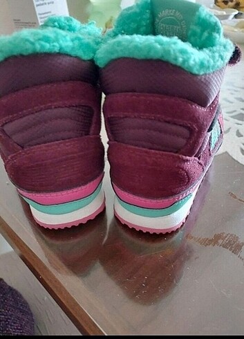 Adidas Adidas bebek ayakkabı 