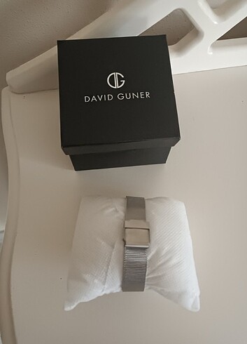 Beden David gunerr kol saati