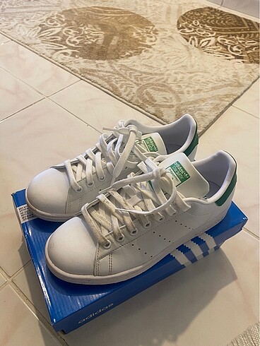 Adidas Adidas Stan Smith Ayakkabı