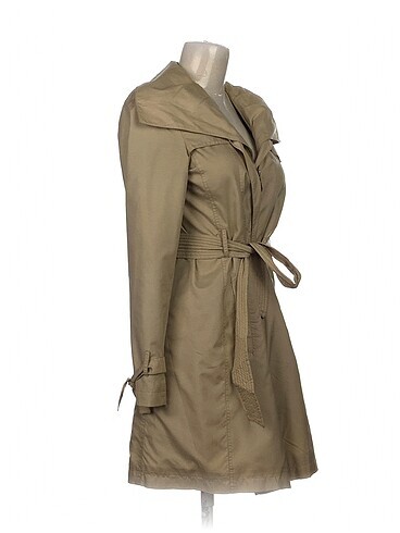 Park Bravo Park Bravo Trenchcoat %70 İndirimli.