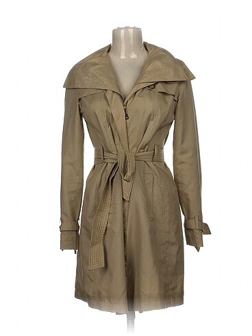 Park Bravo Trenchcoat %70 İndirimli.