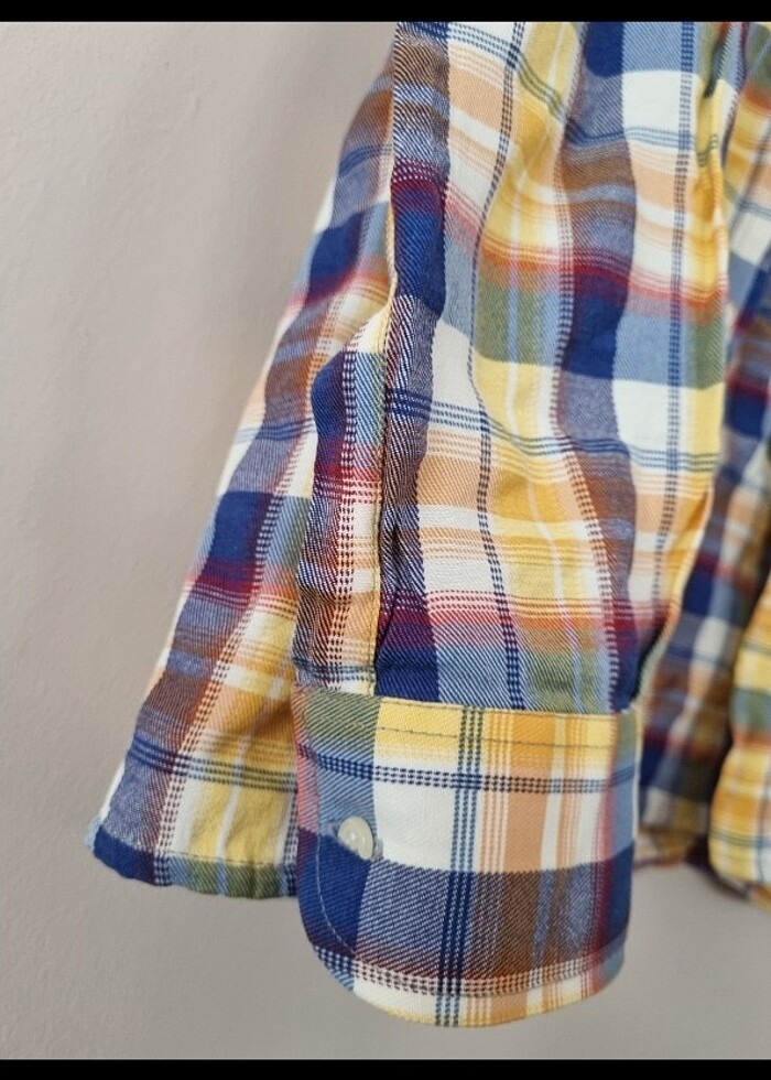 gömlek  - Görsel 2