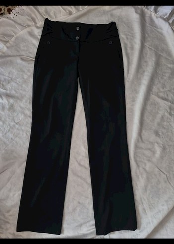 office siren düşük bel y2k vintage rock - Görsel 2