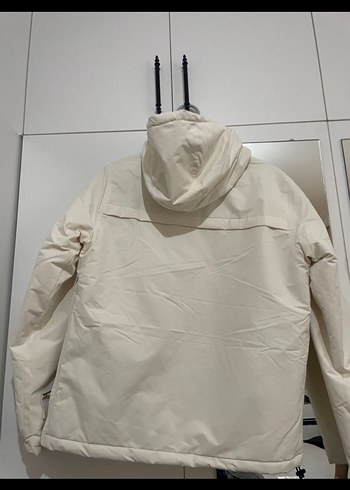 Pull and Bear Pull and bear kanguru mont