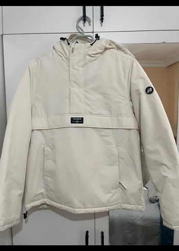Pull and bear kanguru mont