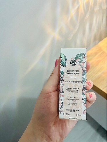 YVESROCHER Neroli Edp 50ml