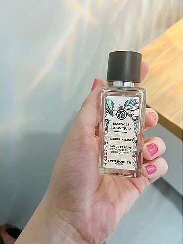 Beden YVESROCHER Neroli Edp 50ml