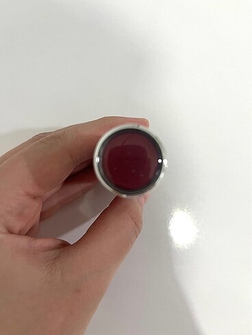  Beden mor Renk SEPHORA GLOSS 09 dazzling