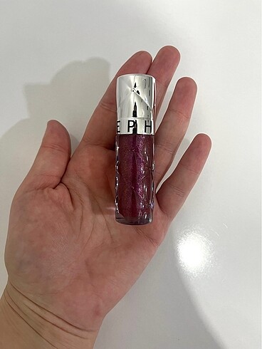 SEPHORA GLOSS 09 dazzling