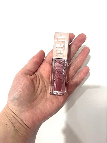 Maybelline lifter gloss 05