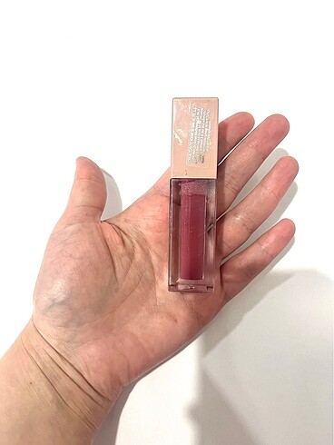 Maybelline Maybelline lifter gloss 05