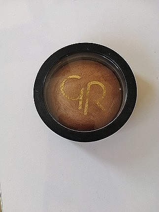 GOLDEN ROSE TERRACOTTA STARDUST ALLIK 