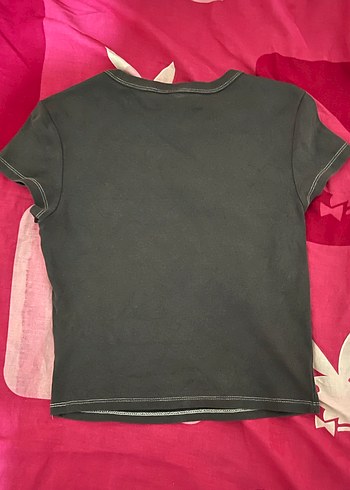 H&M Killstar Y2k bluz
