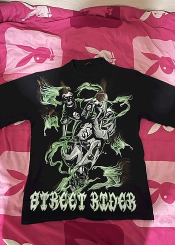 Diğer Y2k tee