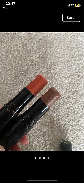 Chanel chanel no 20